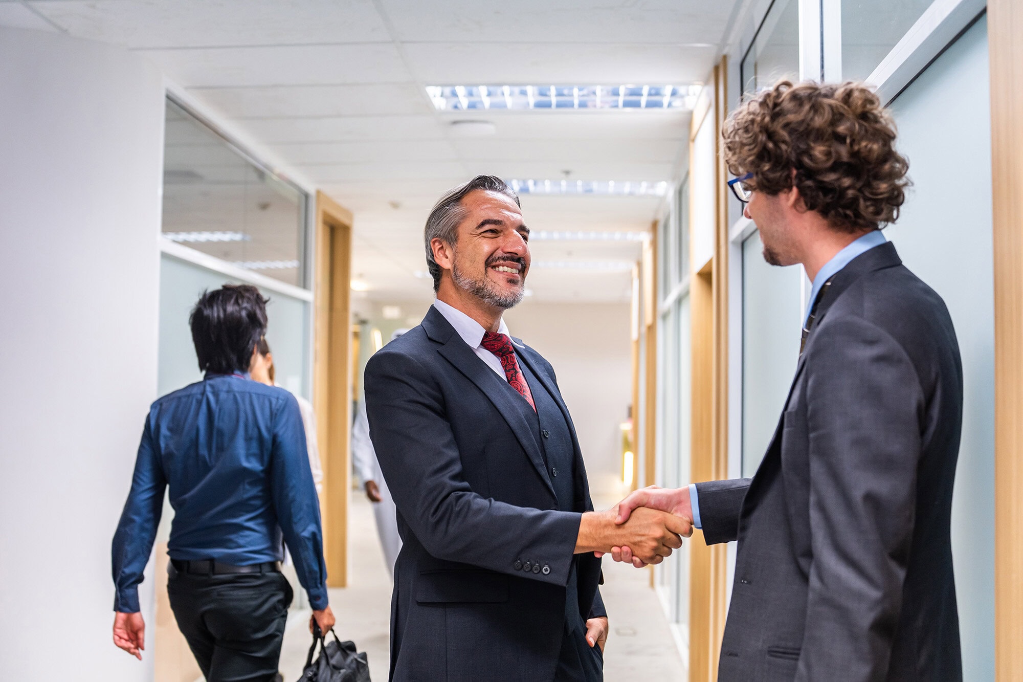 Hiring Effective Partnerships That Are Win Win 1 Hiring Effective Partnerships That Are Win Win