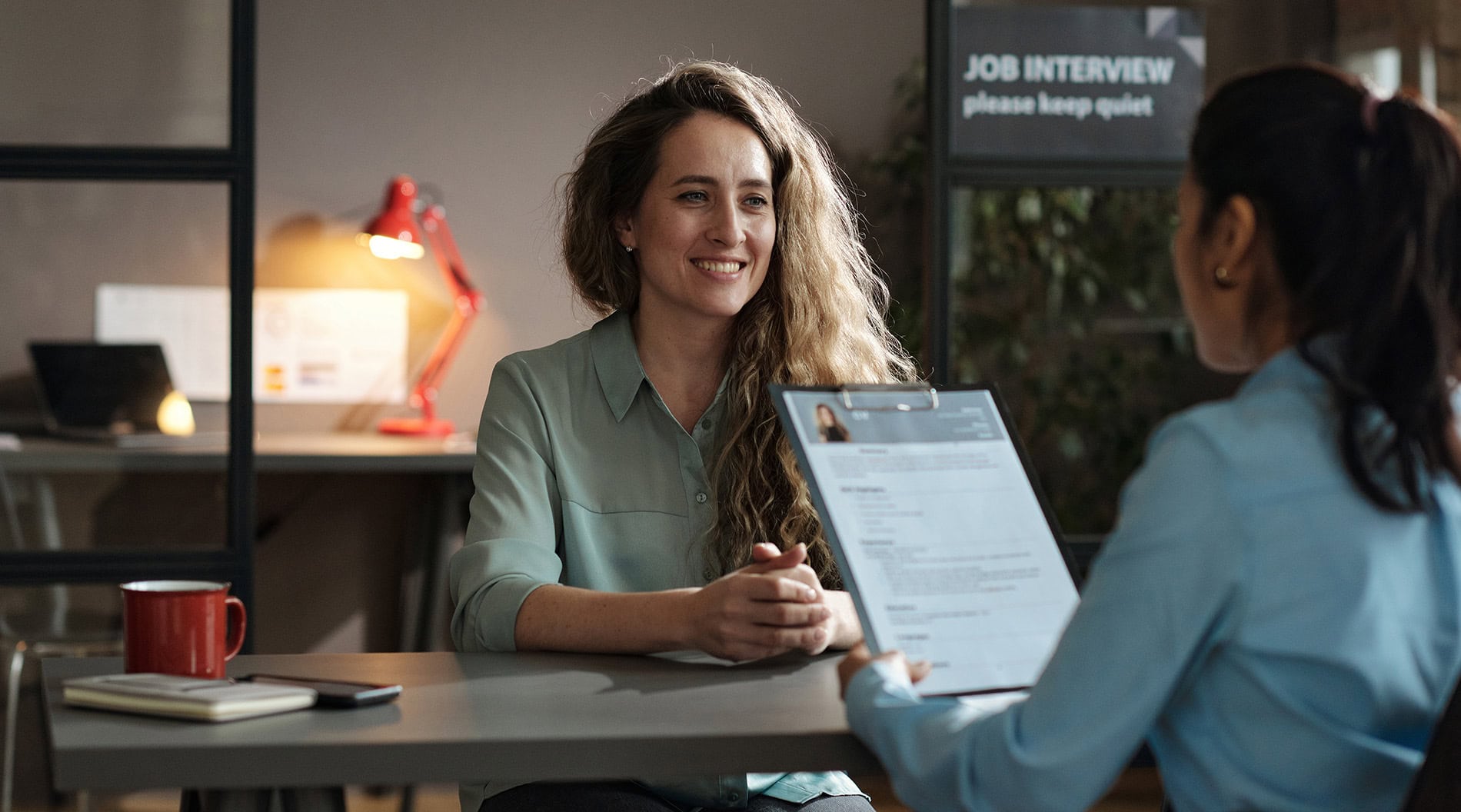 Leveling Up Your Job Interview Prep