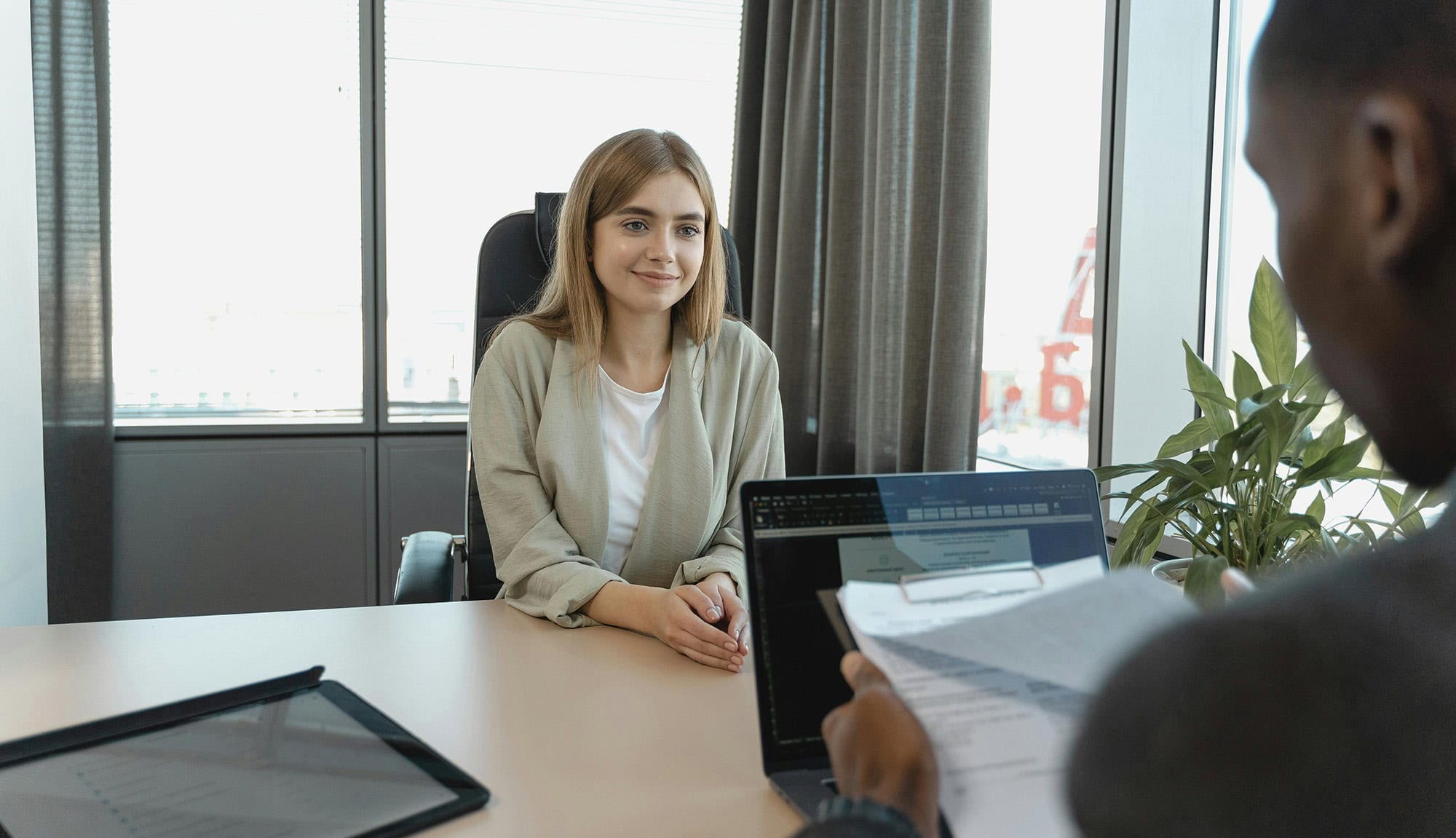 Why Feeling Like the “Obvious Choice” Doesn’t Always Guarantee the Job 