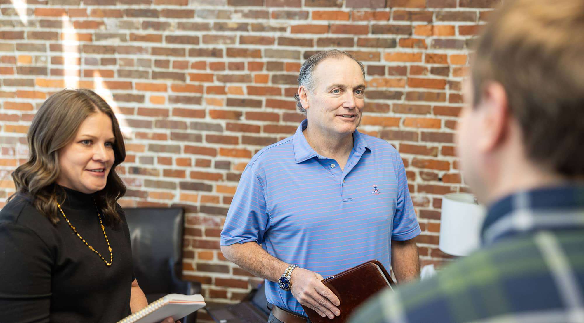 Our Executive Search Process At Match Point Recruiting