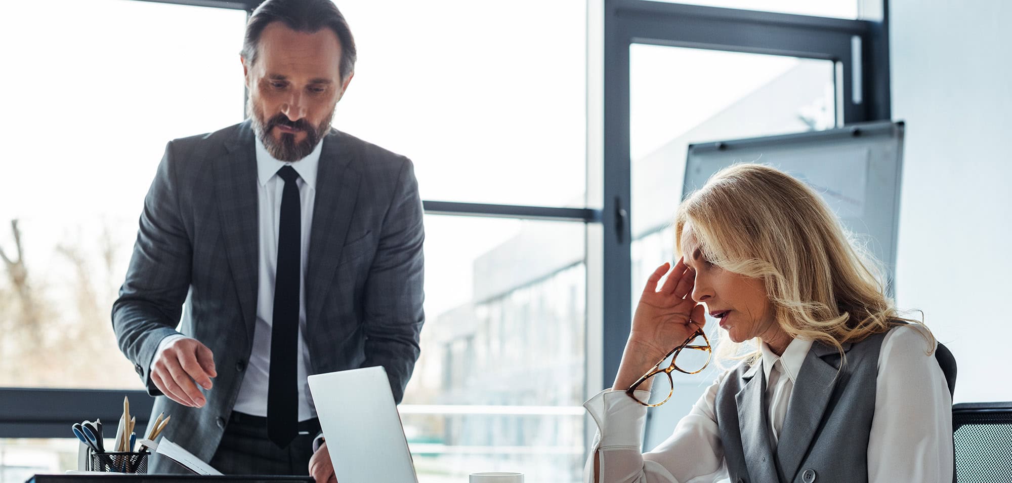 What One VP Taught Me About Leadership