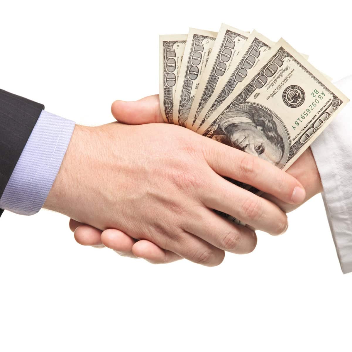 counter offer, bentonville, consumer goods