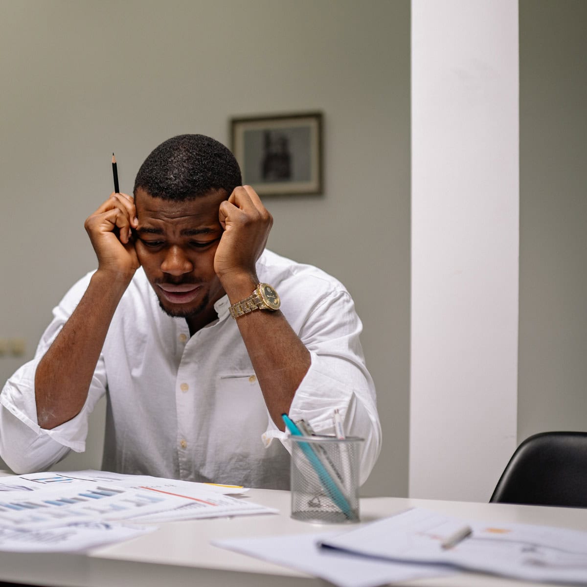 Bentonville, consumer goods, overworked