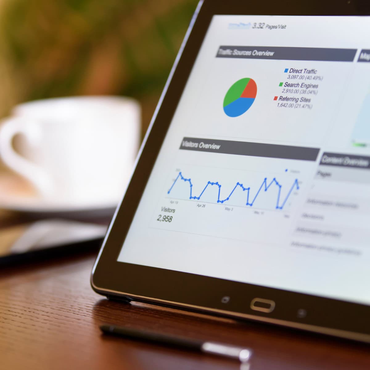 How Walmart Suppliers Are Using Scintilla Charter to Drive Better Business Decisions